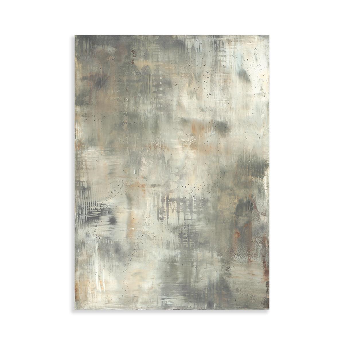 The Art Group Soozy Barker Mink Canvas / 85x120cm – image 2