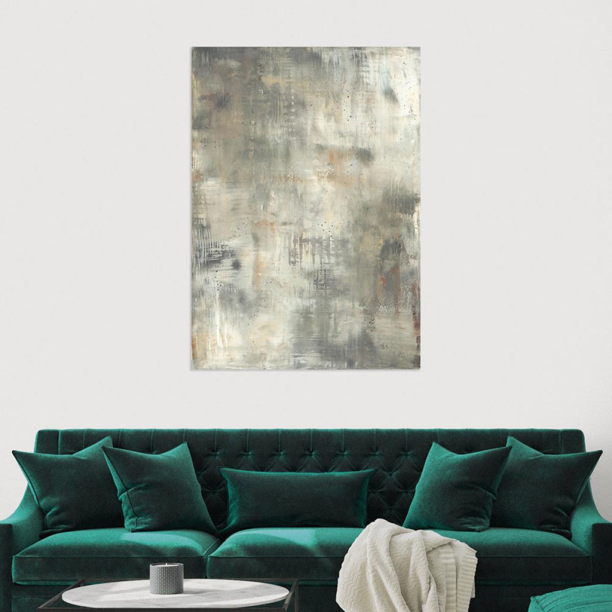 The Art Group Soozy Barker Mink Canvas / 85x120cm – image 4