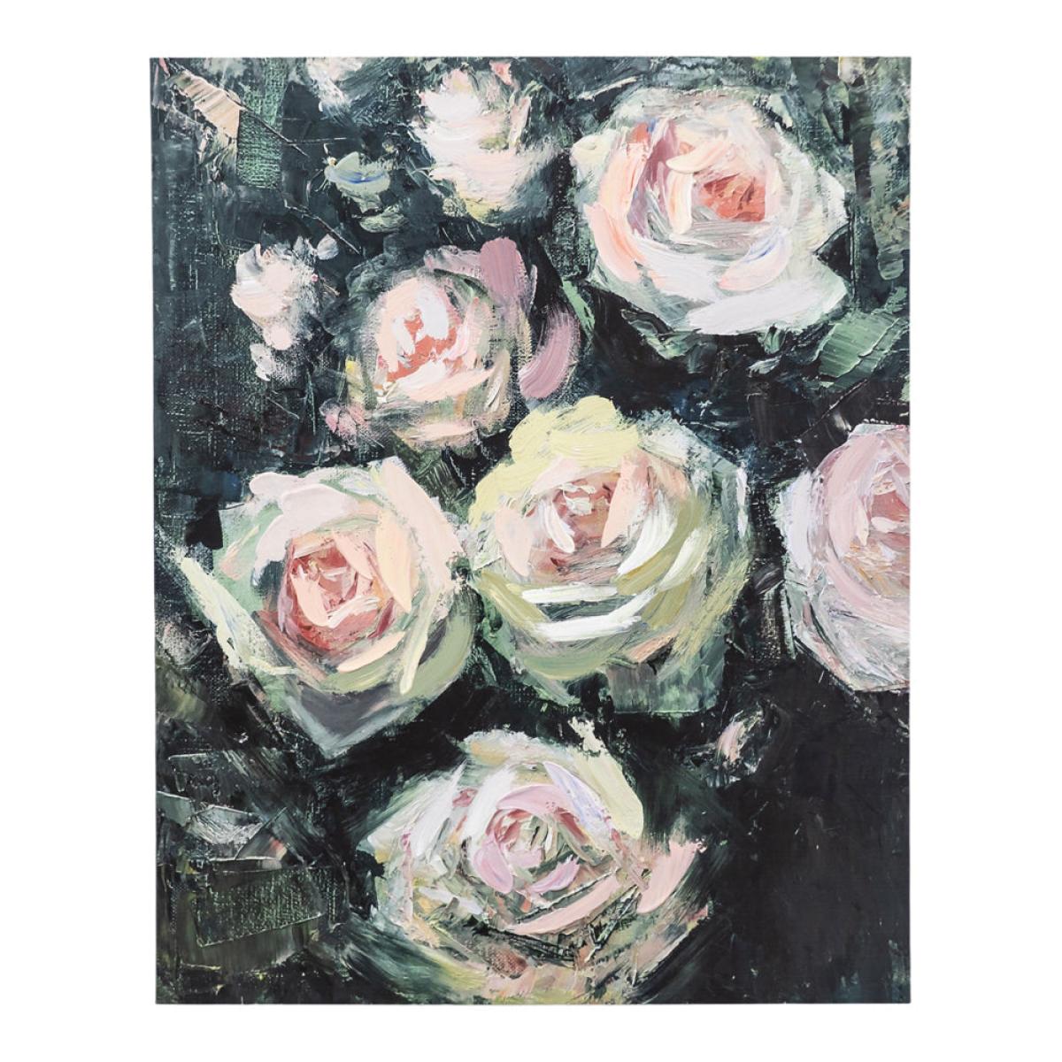Gallery Interiors Marina Wall Art Multicoloured – image 2