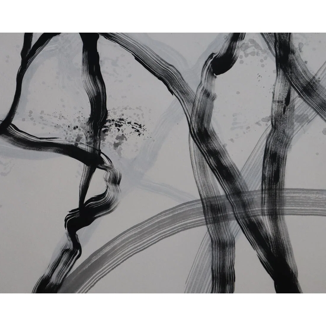 Liang & Eimil Mono Oil Painting – image 3