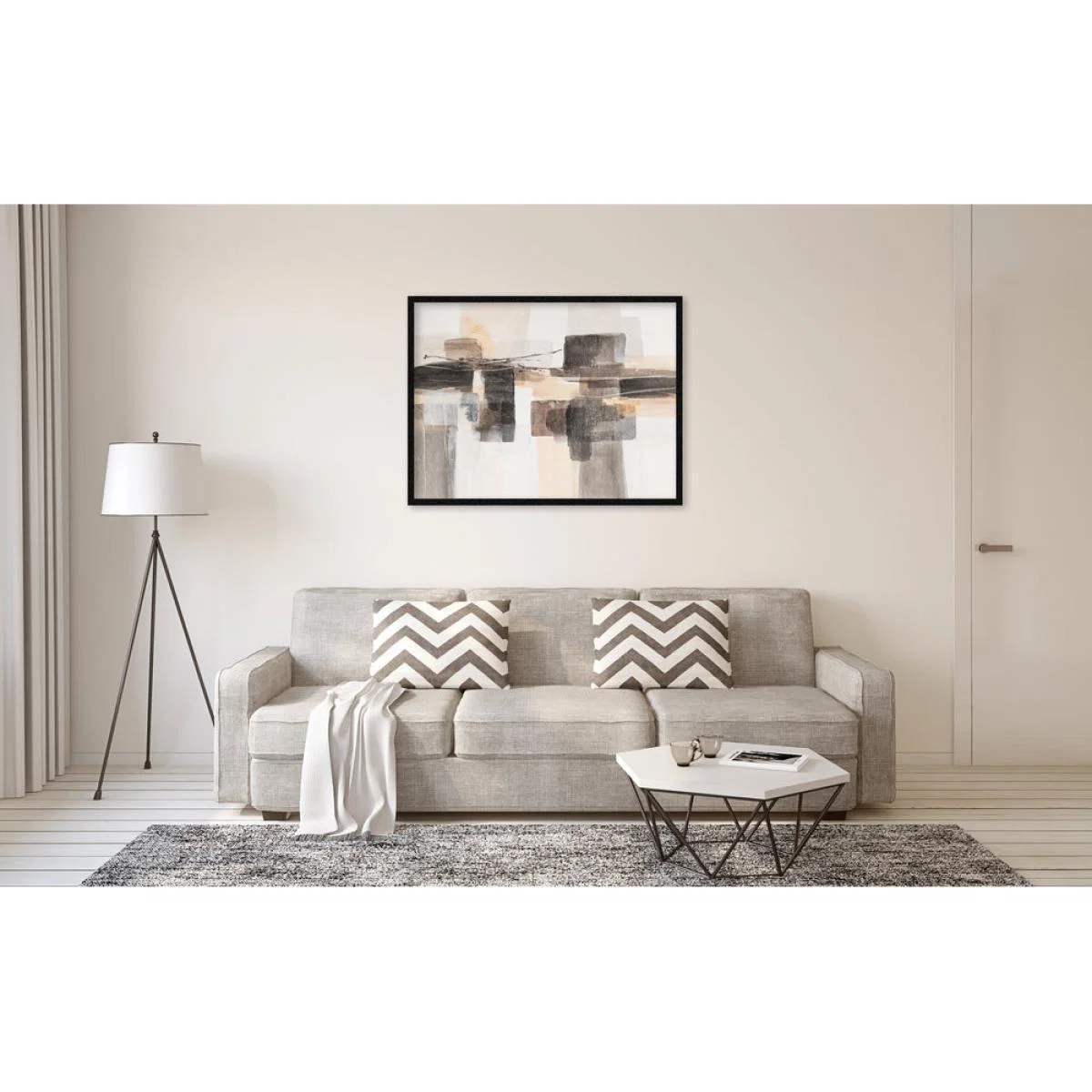Berkeley Designs Oil Painting on Canvas 03 – image 2