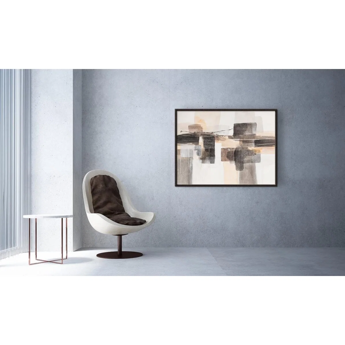 Berkeley Designs Oil Painting on Canvas 03 – image 11