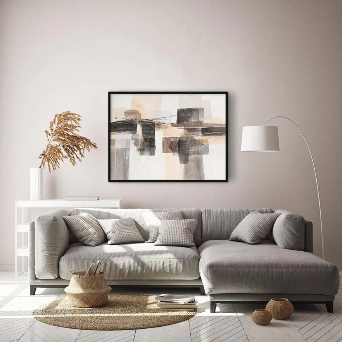 Berkeley Designs Oil Painting on Canvas 03 – image 7