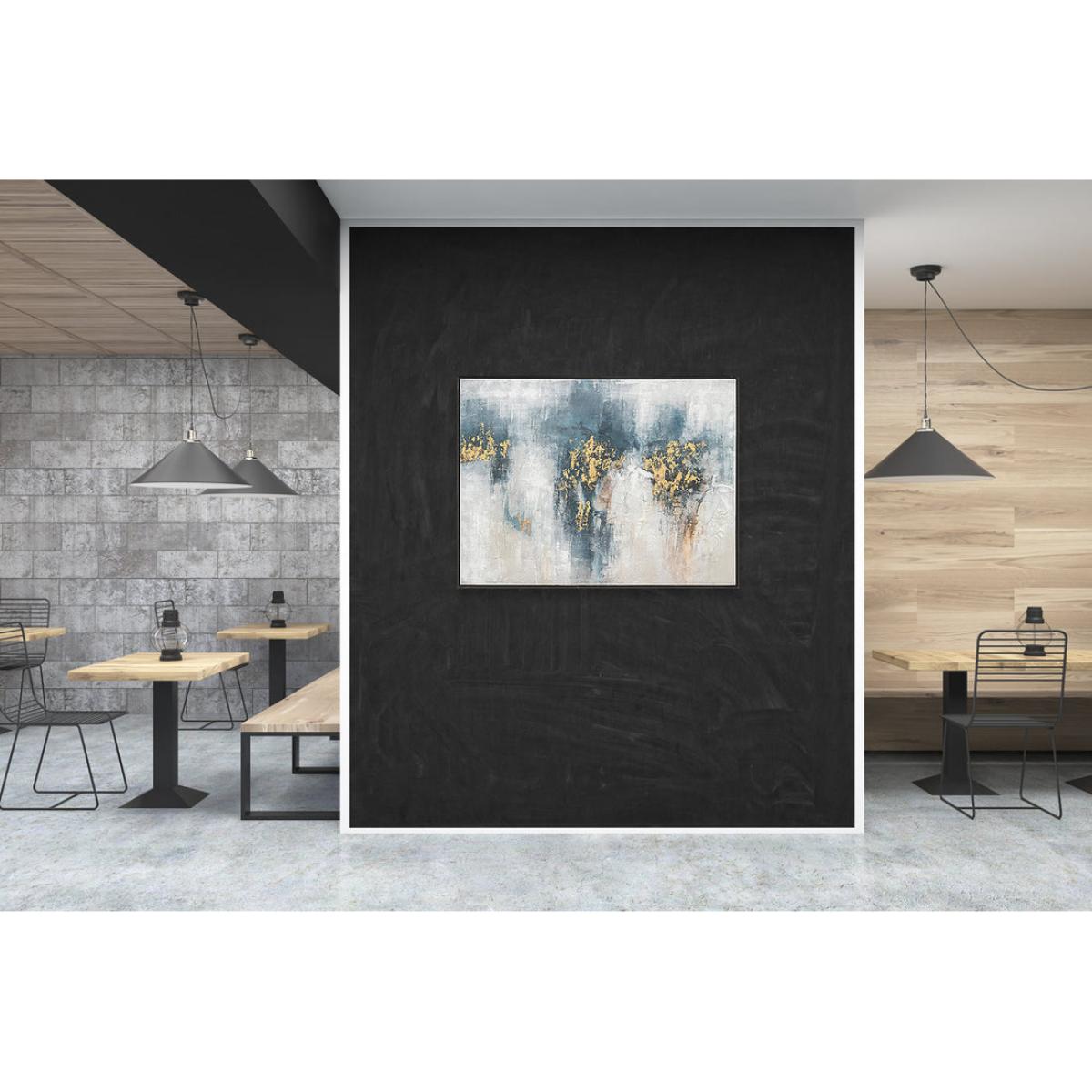 Berkeley Designs Oil Painting on Canvas 25 – image 3