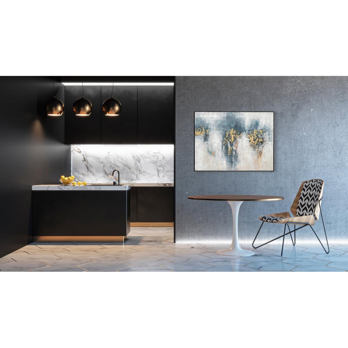 Berkeley Designs Oil Painting on Canvas 25 – image 8
