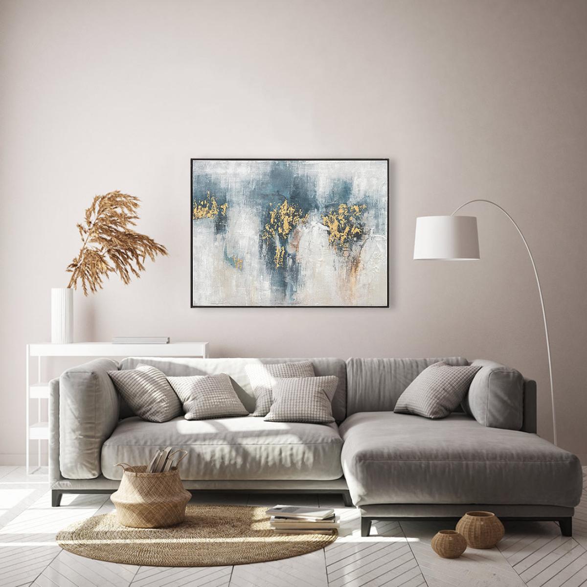 Berkeley Designs Oil Painting on Canvas 25 – image 9