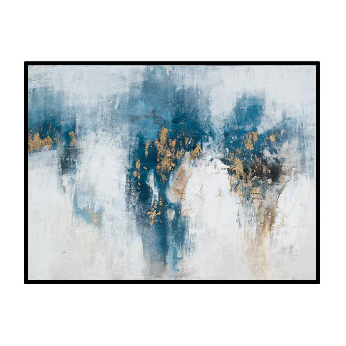 Berkeley Designs Oil Painting on Canvas 25 – image 1