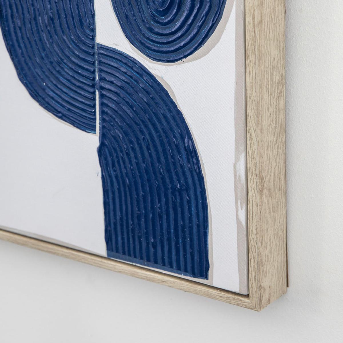 Gallery Interiors Beattjie Wall Art Natural – image 3
