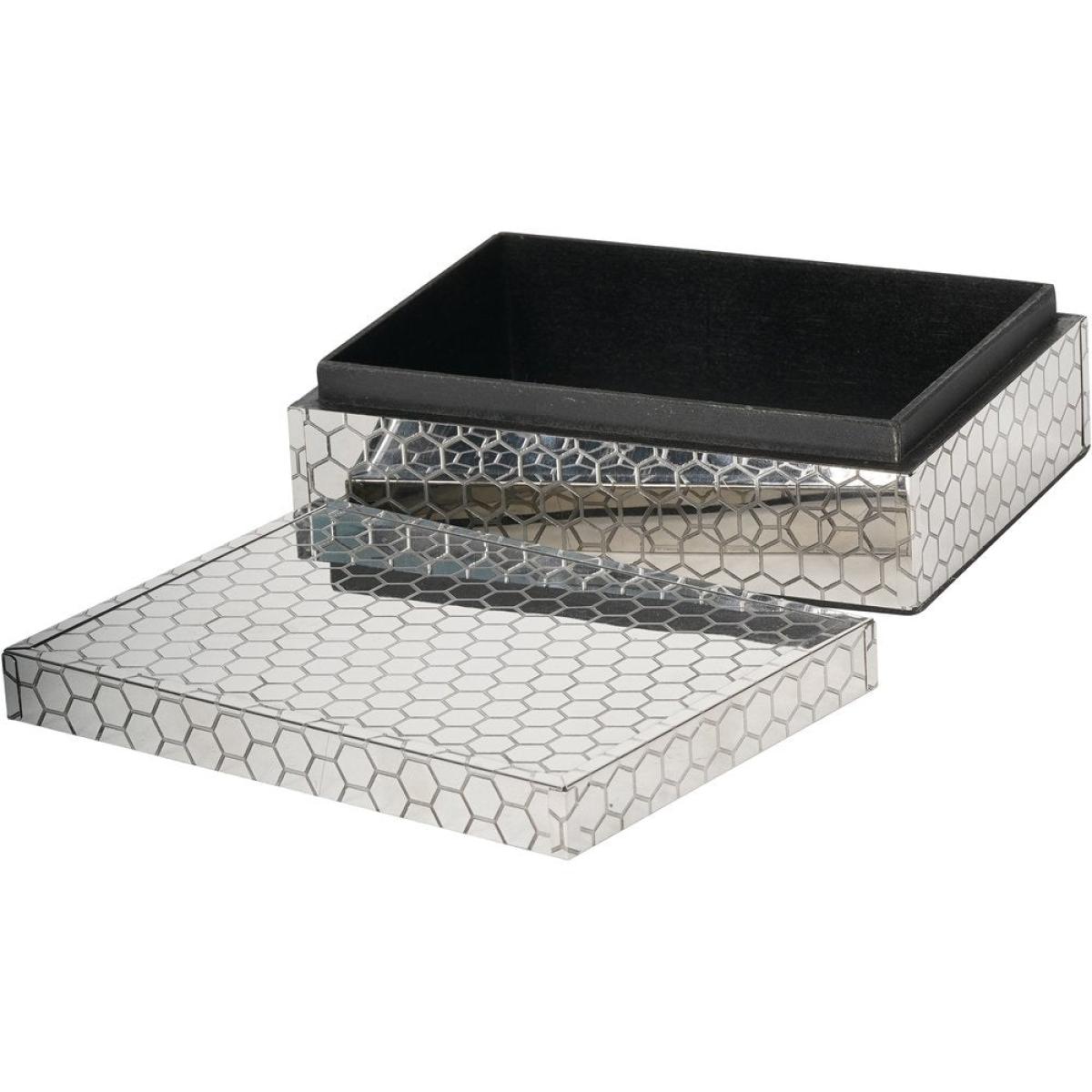 Libra Interiors Honeycomb Steel Design Box / Large – image 2