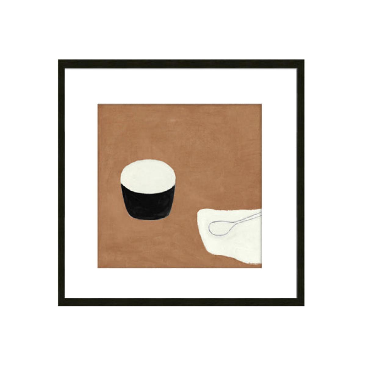Liang & Eimil Dejeuner Wall Art