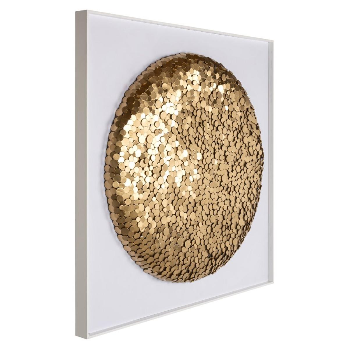 Richmond Interiors Maya Wall Art – image 3
