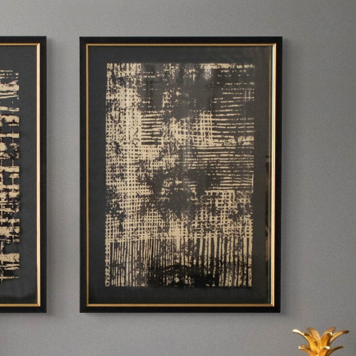 Gallery Direct Pizarro I Framed Art