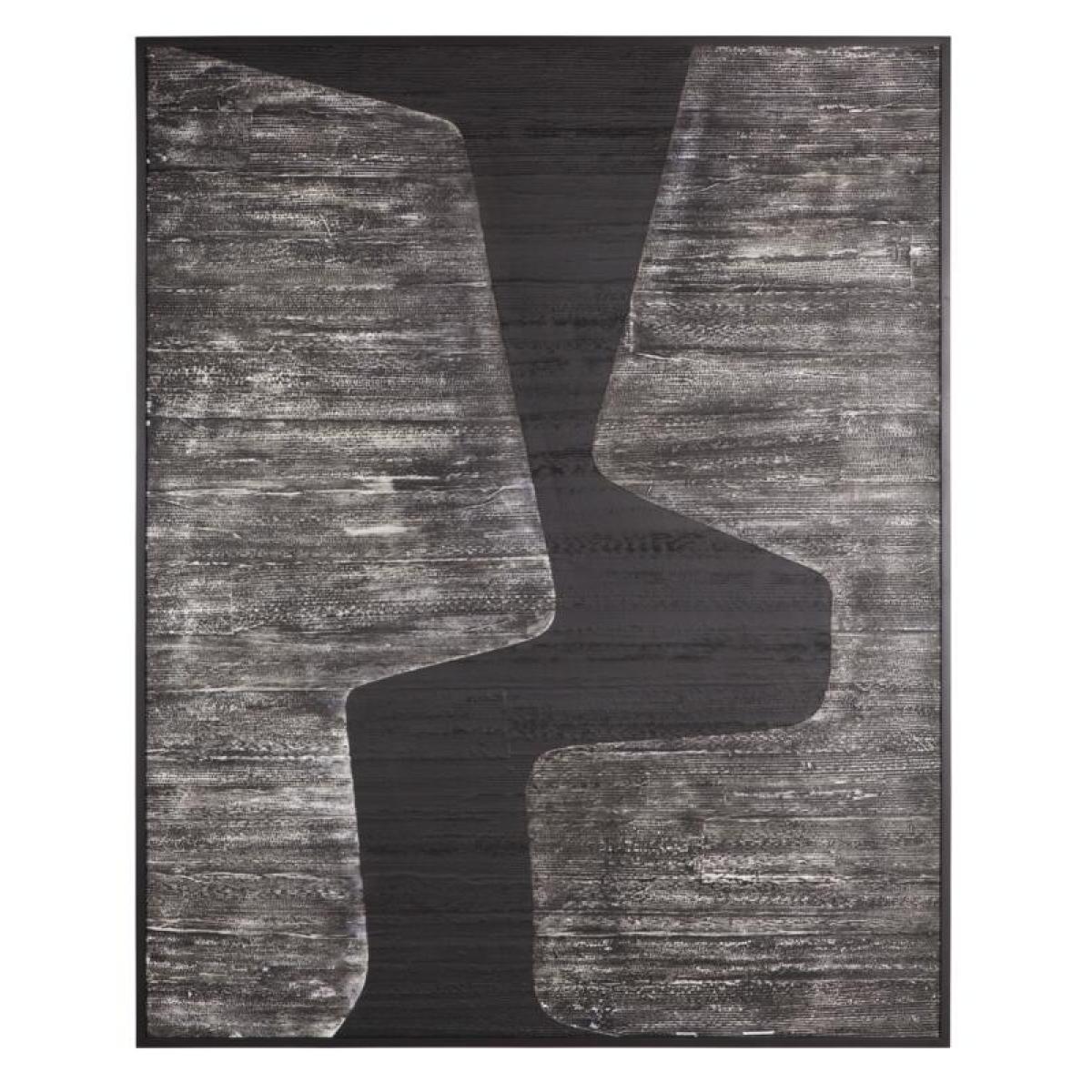 Must Living Opposites Attract Wall Panel / Large – image 2