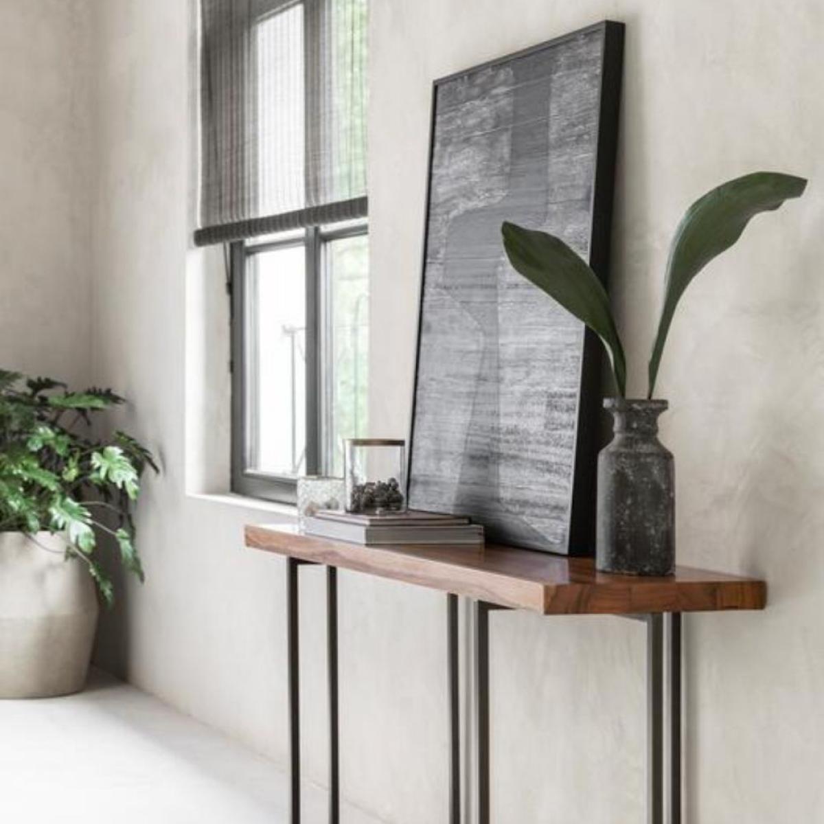 Must Living Opposites Attract Wall Panel / Large – image 4