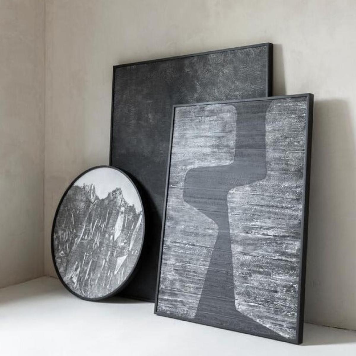 Must Living Opposites Attract Wall Panel / Large – image 5