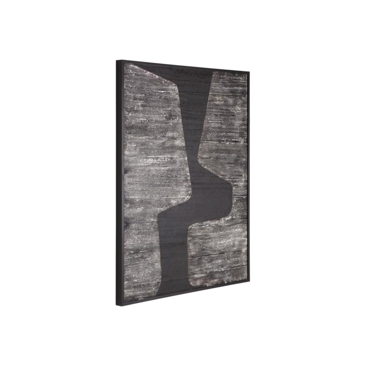 Must Living Opposites Attract Wall Panel / Large – image 1