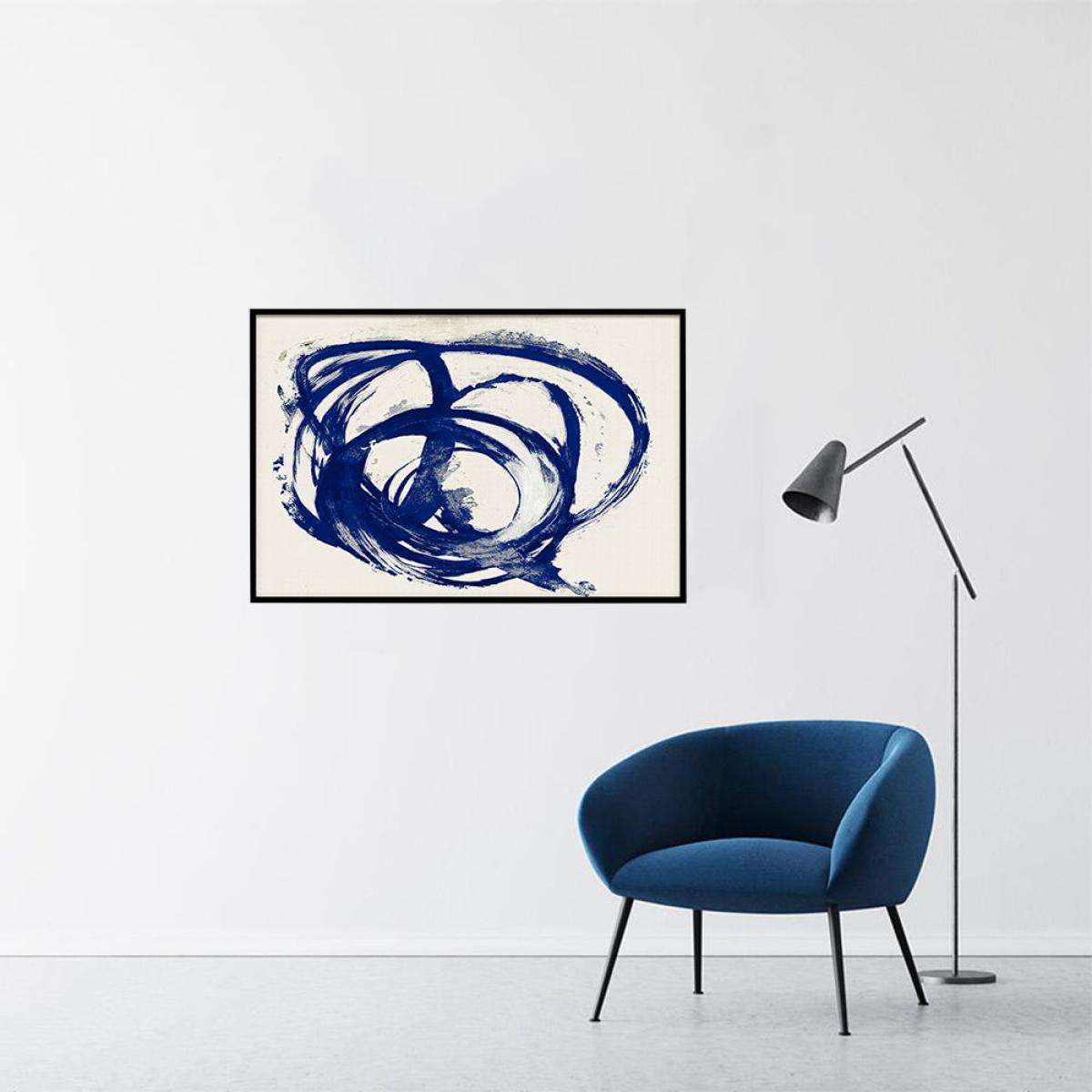 Liang & Eimil Cyclone II Art Work – image 2