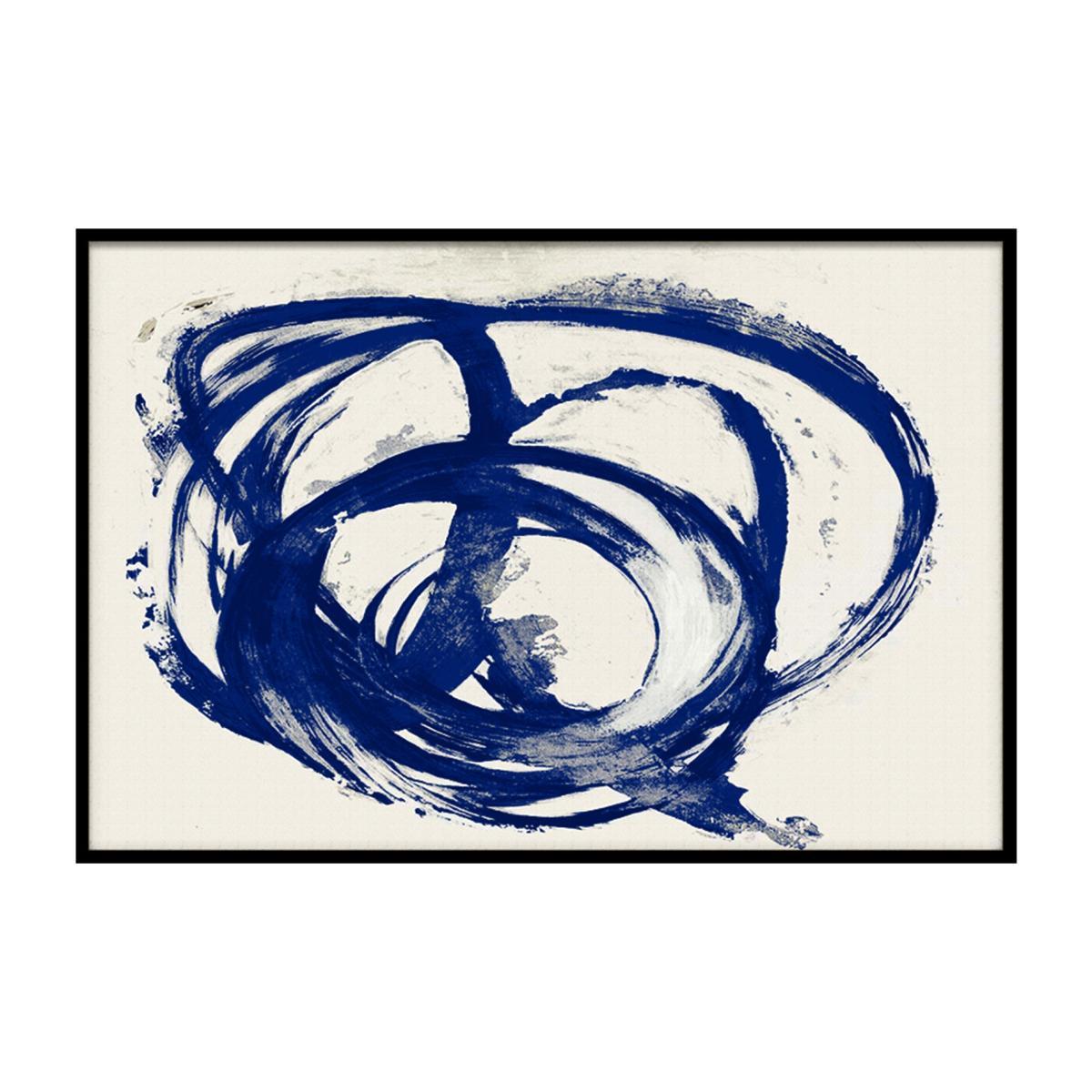 Liang & Eimil Cyclone II Art Work – image 1