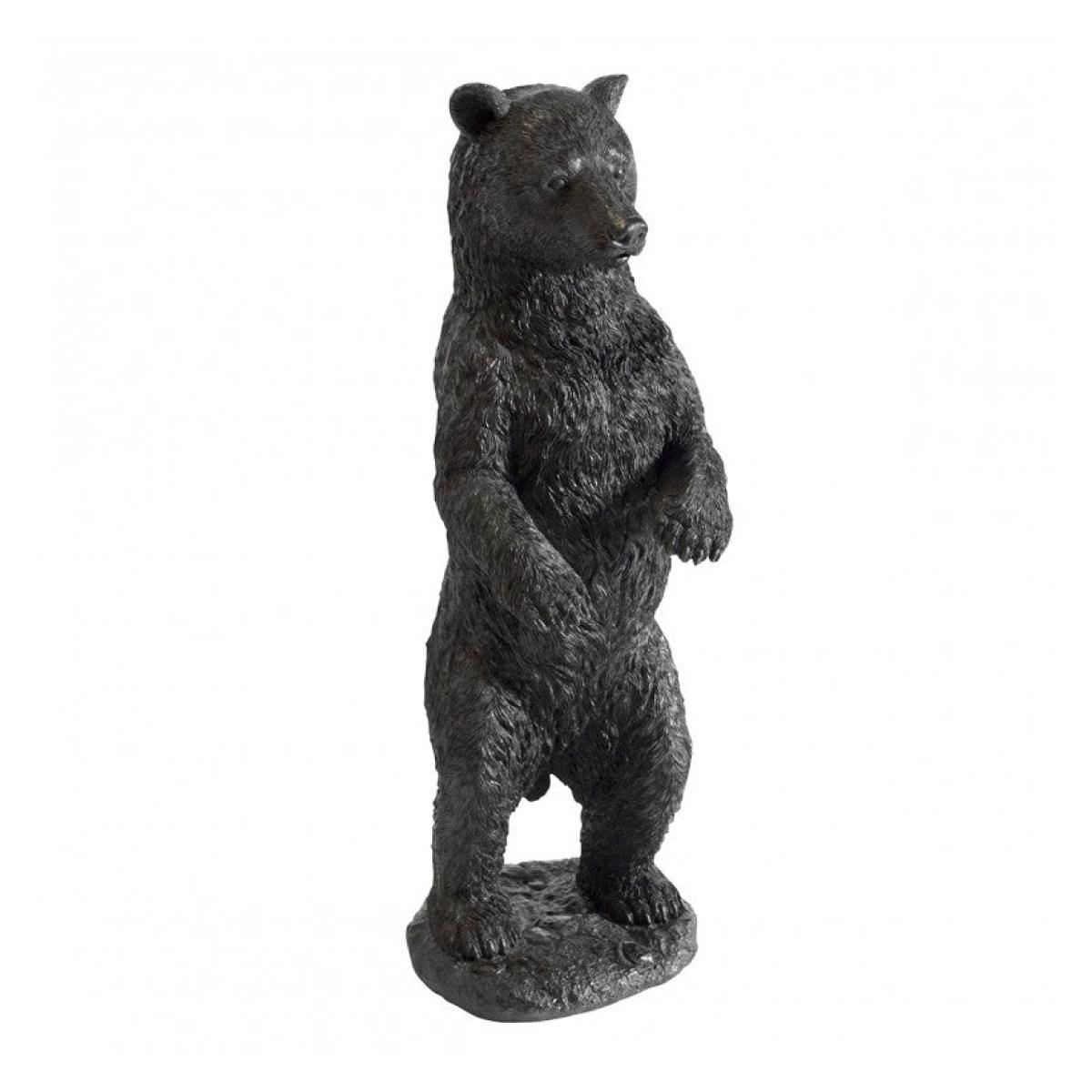 Gallery Direct Orion Standing Bear Figure – image 3