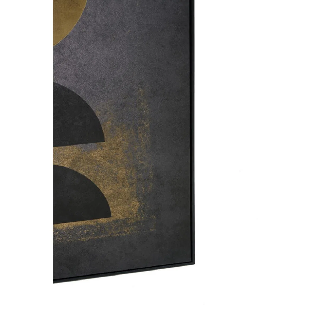 Olivia's Moon Abstract Wall Art – image 5