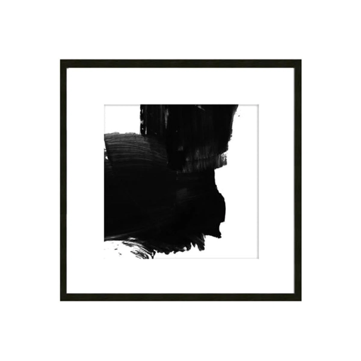 Liang & Eimil Abstract Expression I Wall Art