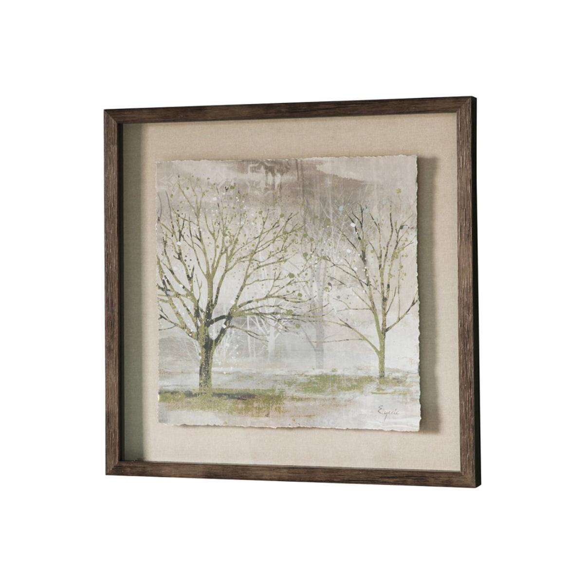 Gallery Direct Morning Mist I Framed Art – image 1