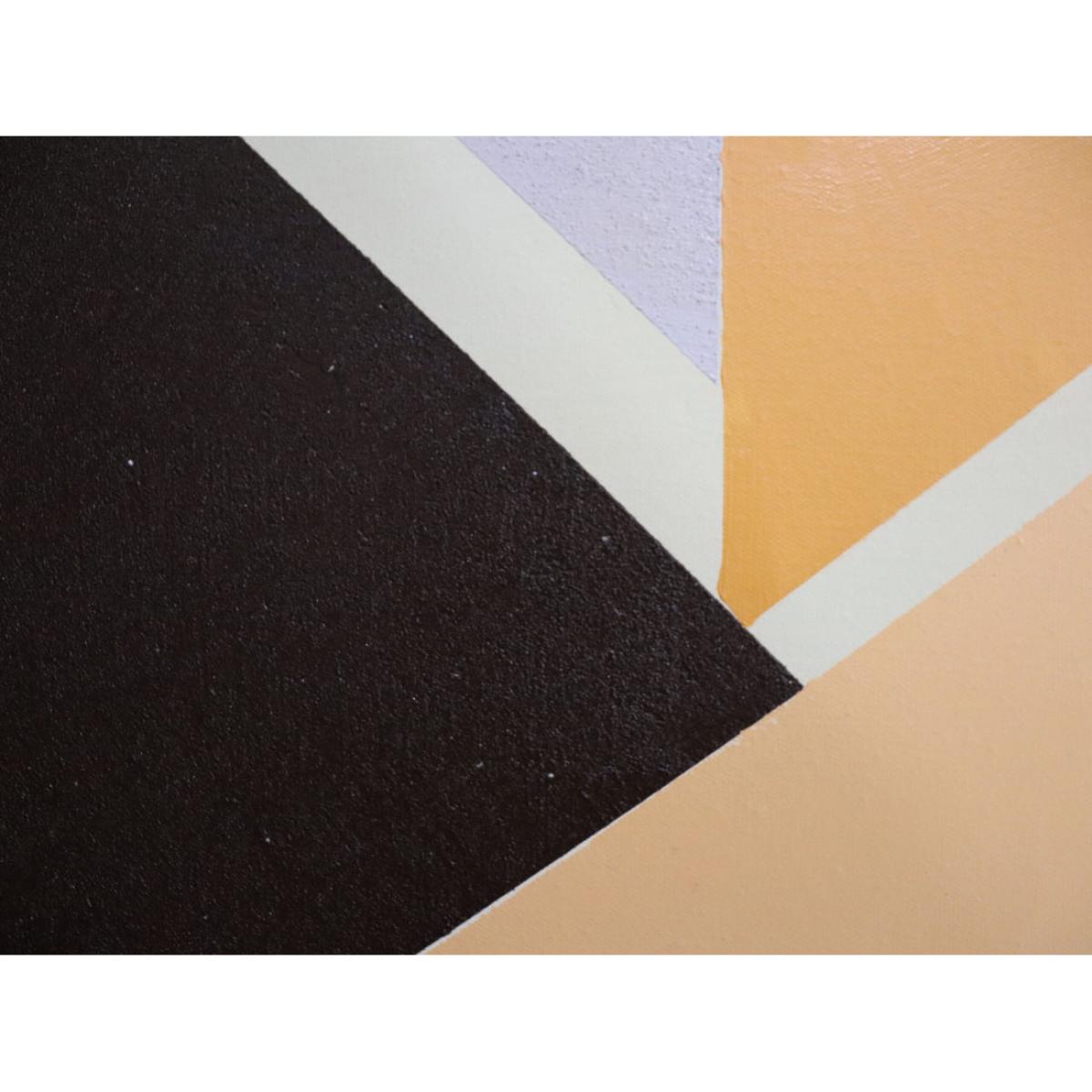 Liang & Eimil La Mer Painting – image 2