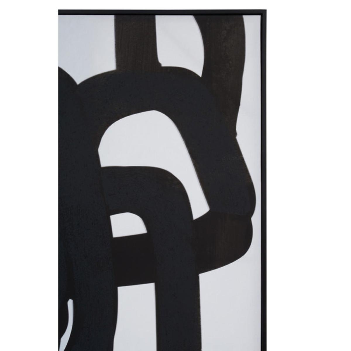 Olivia's Two-Tonal Wall Art, 2 Pieces – image 5