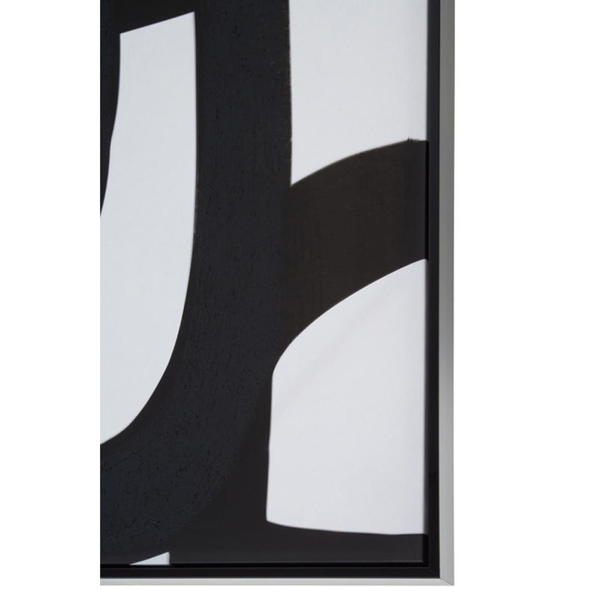Olivia's Two-Tonal Wall Art, 2 Pieces – image 6