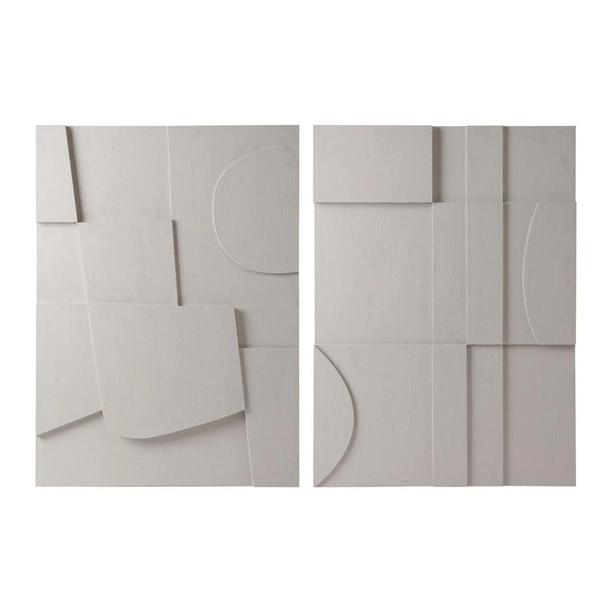 Liang & Eimil Cottara I Painting White – image 2