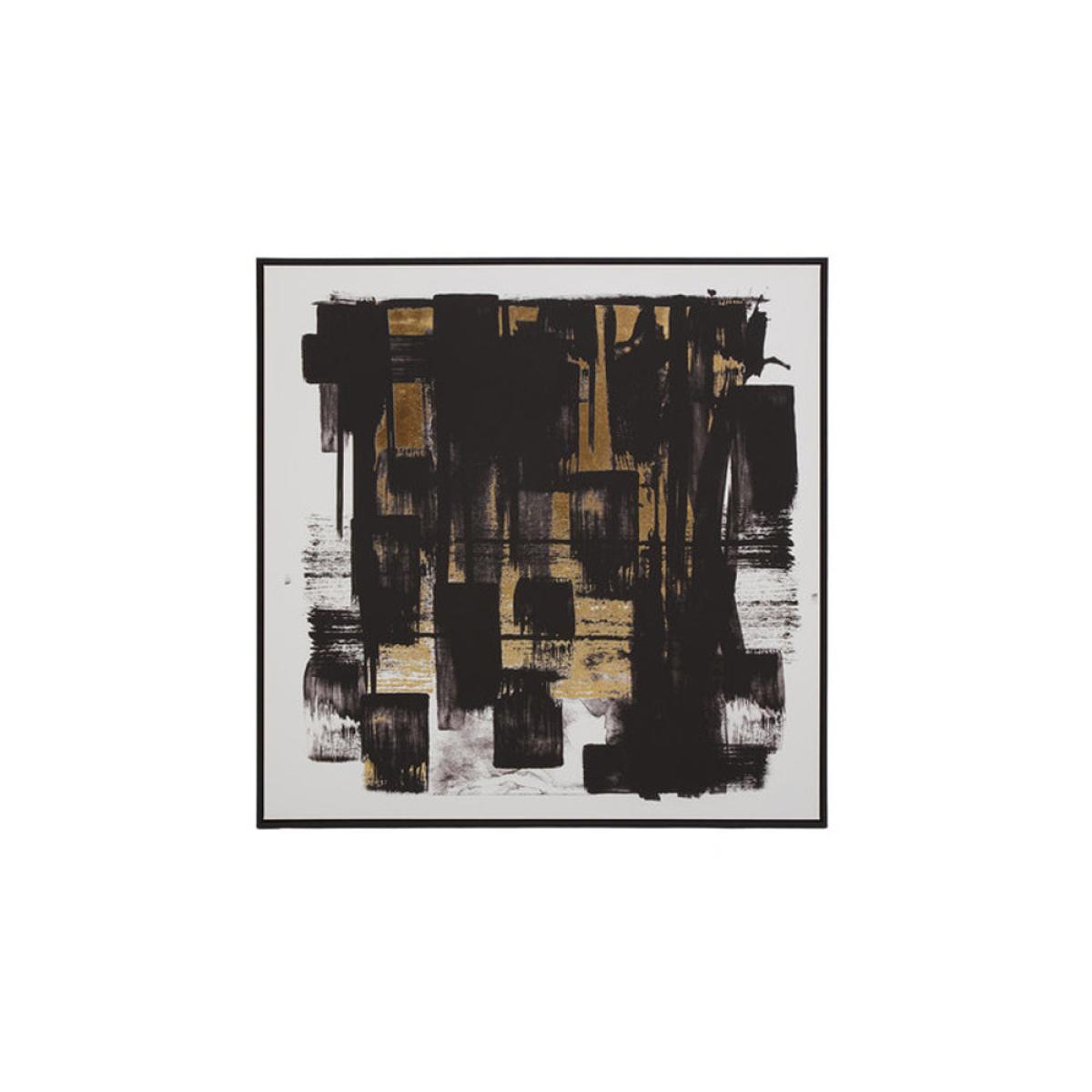 Olivia's Visual Statement Wall Art – image 6