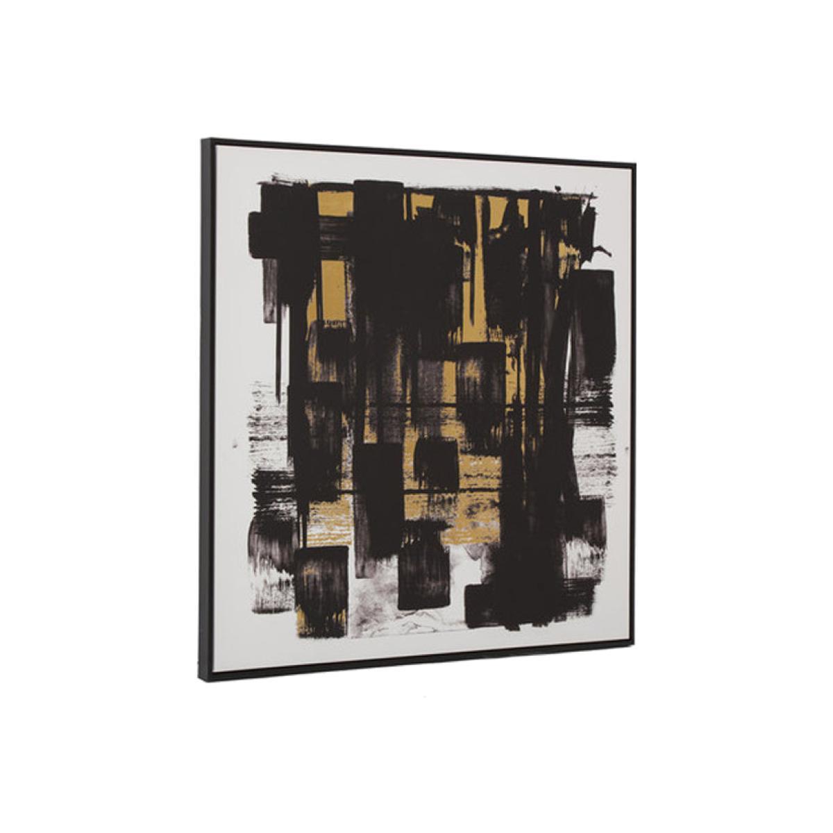 Olivia's Visual Statement Wall Art – image 1