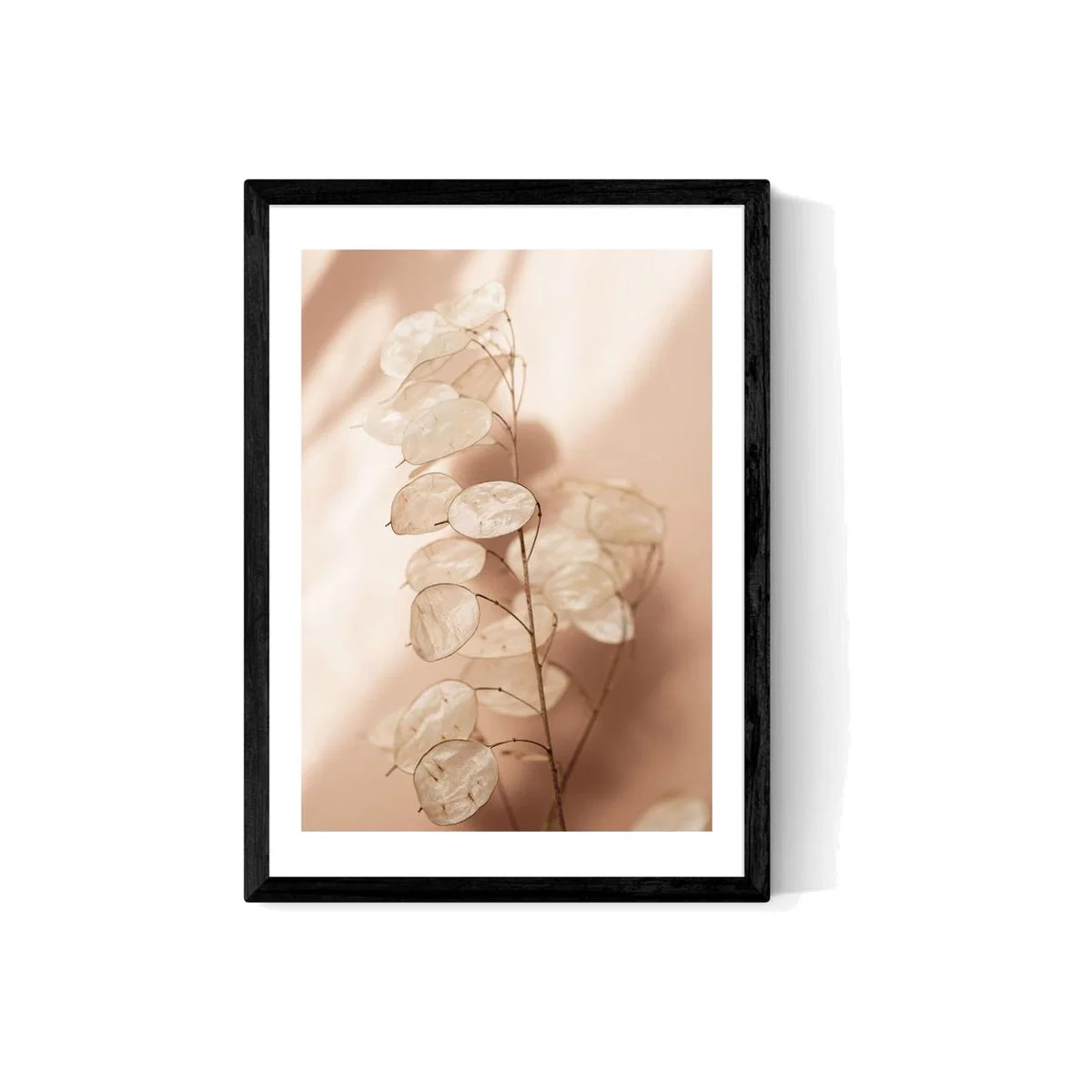 Last Summer XII by Mareike Boehmer - A2 Black Framed Art Print – image 1