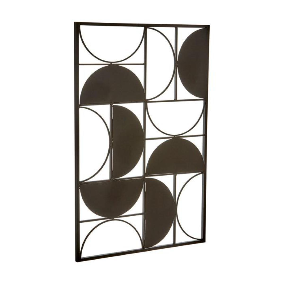 Olivia's Trento Wall Art Black Semicircle | Outlet – image 2