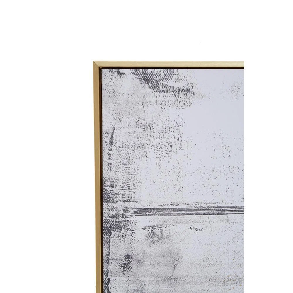 Olivia's Grey Sky Wall Art – image 2