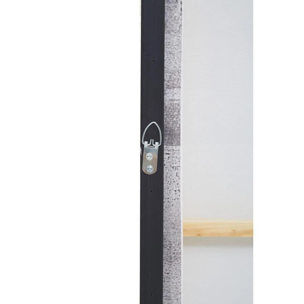Olivia's Grey Sky Wall Art – image 5