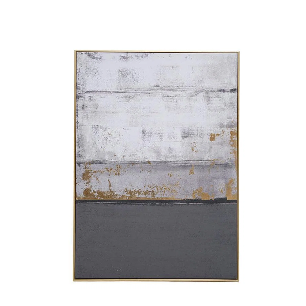 Olivia's Grey Sky Wall Art – image 6