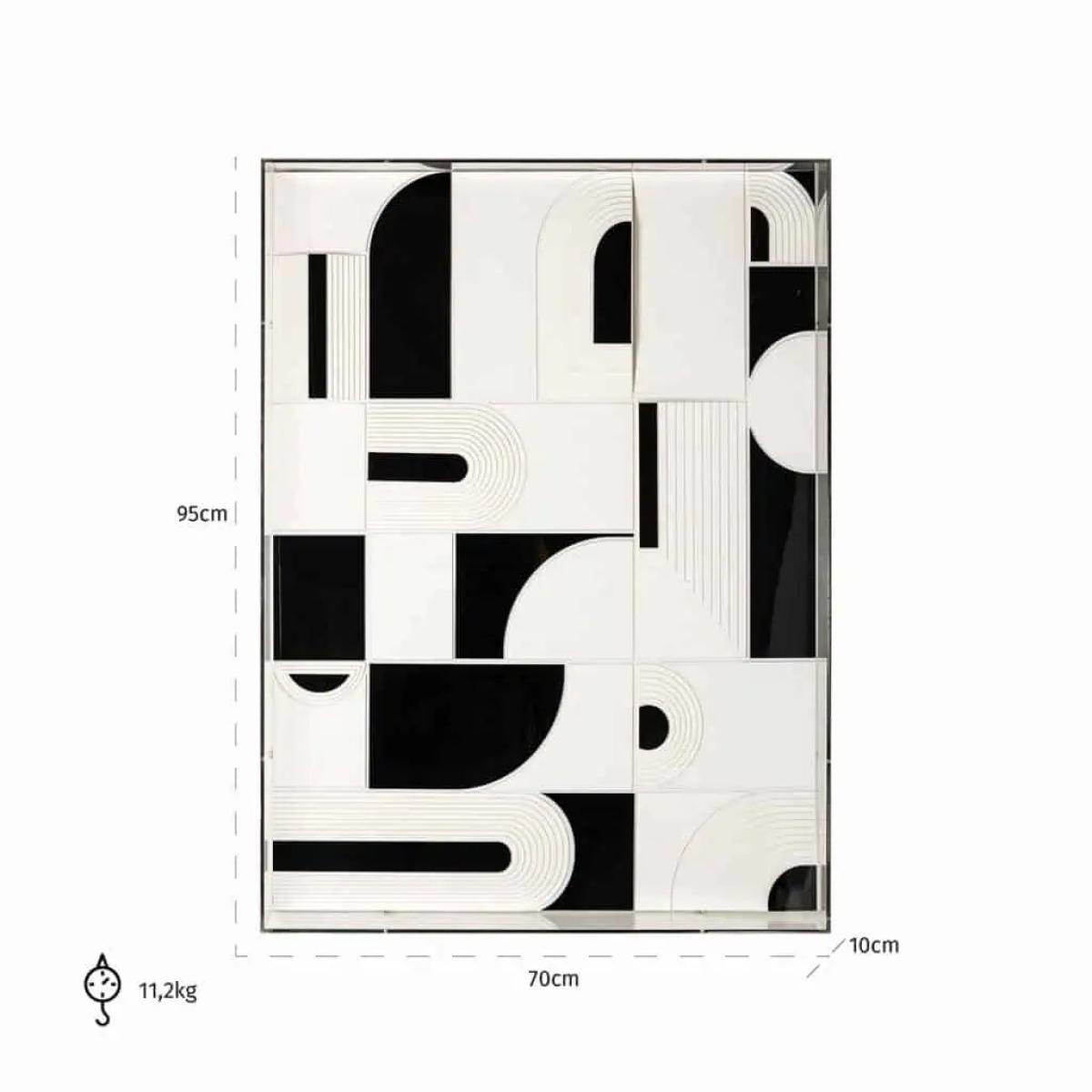 Richmond Interiors Dynamic Wall Art – image 3