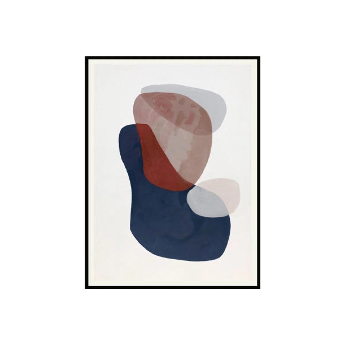 Liang & Eimil Curvature I | Outlet