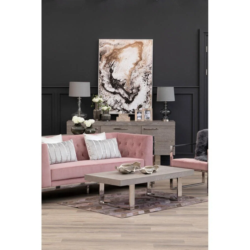 Olivia's Marble Effect Wall Art – image 4