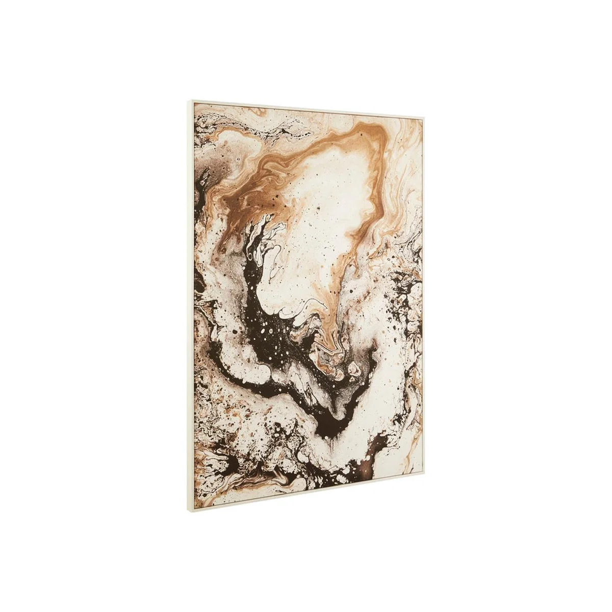 Olivia's Marble Effect Wall Art – image 1