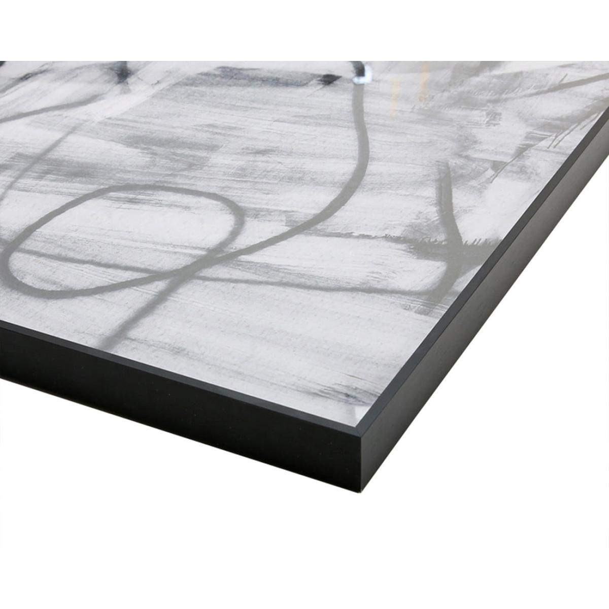 Liang & Eimil Graphite Print – image 4