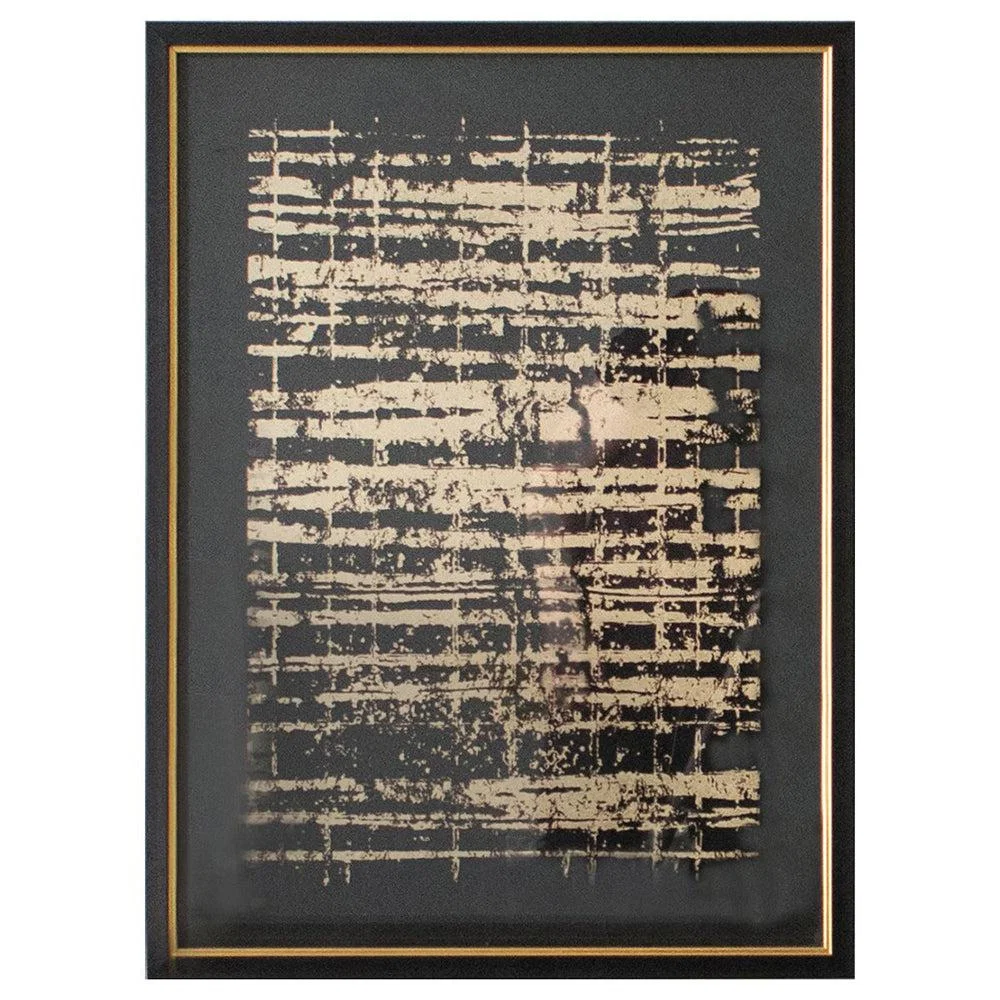 Gallery Interiors Pizarro II Framed Art – image 2