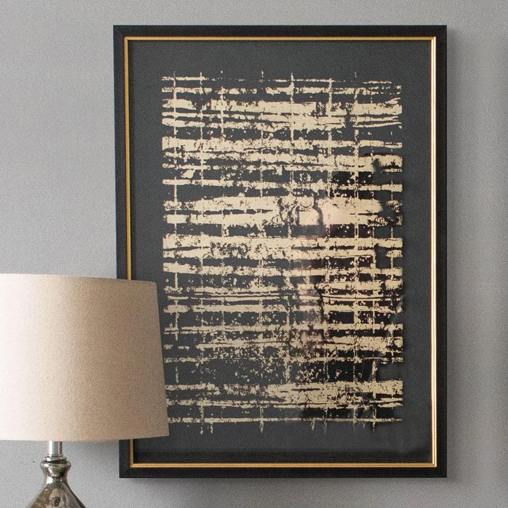 Gallery Interiors Pizarro II Framed Art – image 3