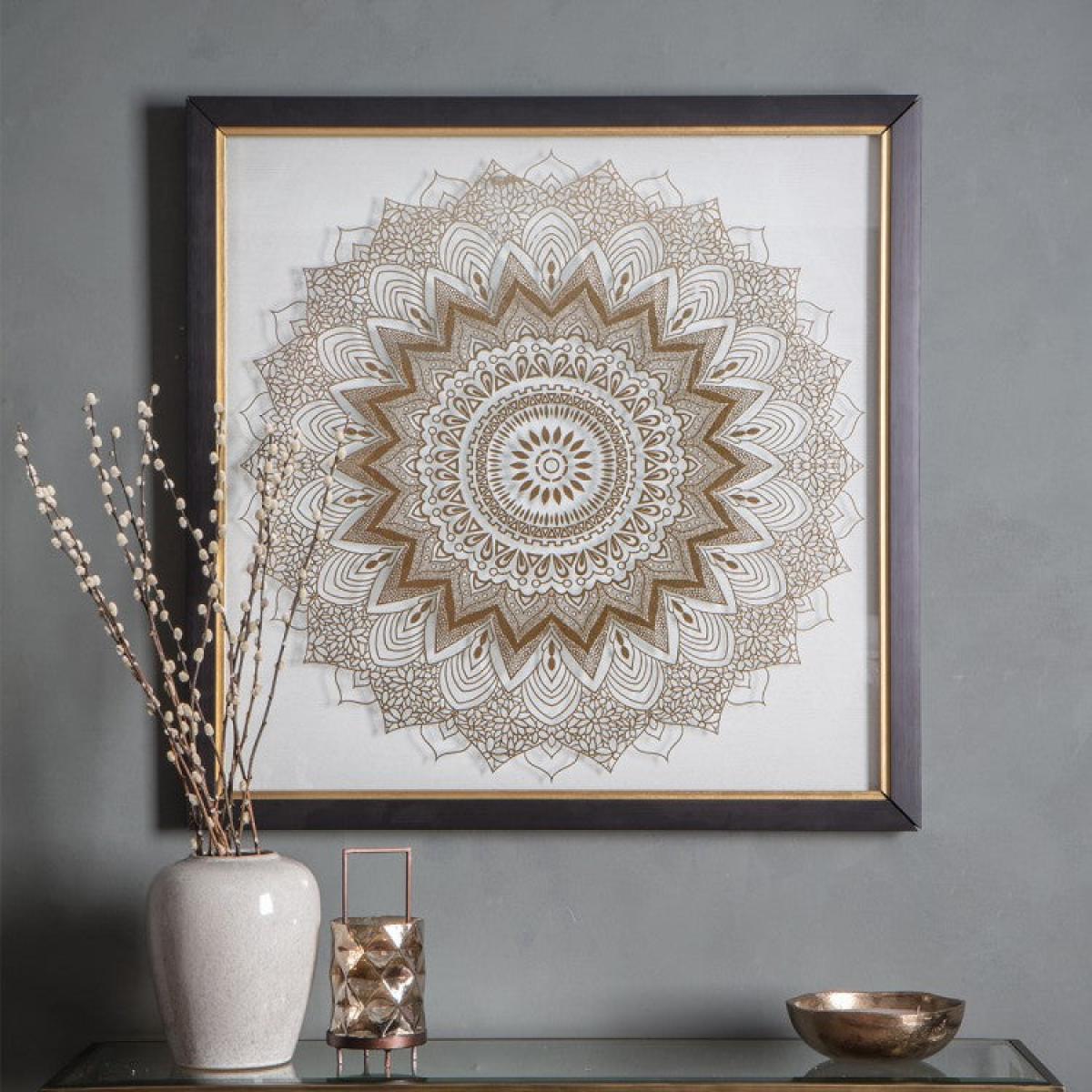 Gallery Direct Eternity Framed Art