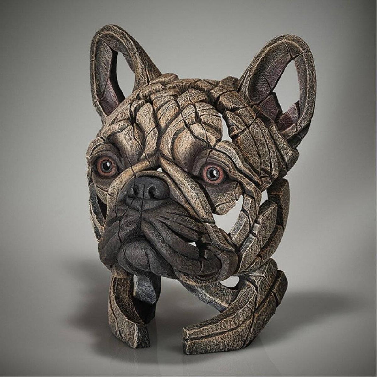 Edge French Bulldog Bust – image 2