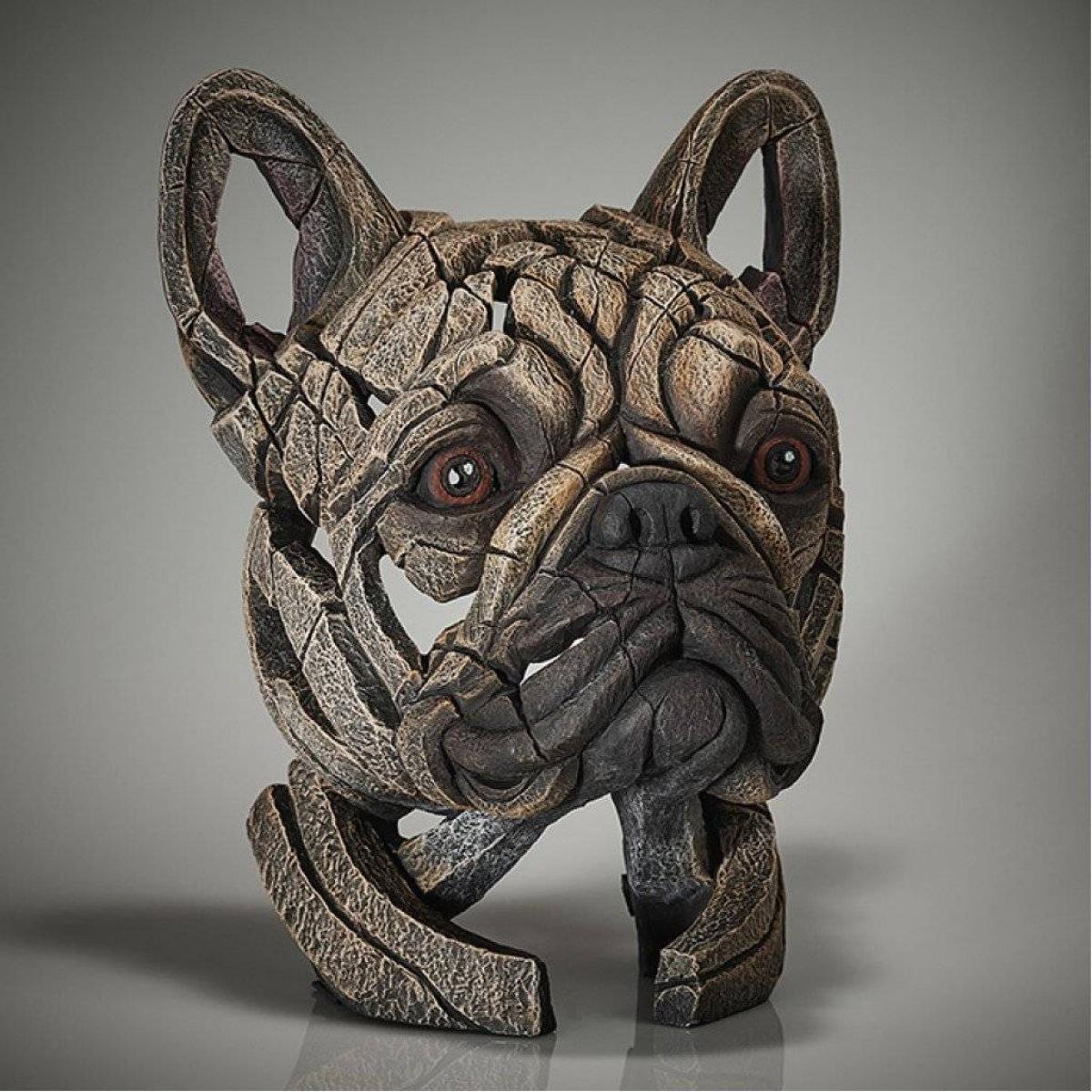 Edge French Bulldog Bust – image 3
