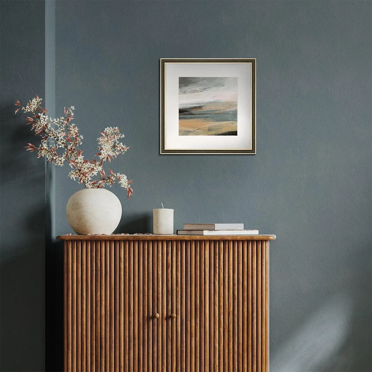 Vista Framed Wall Art – image 2