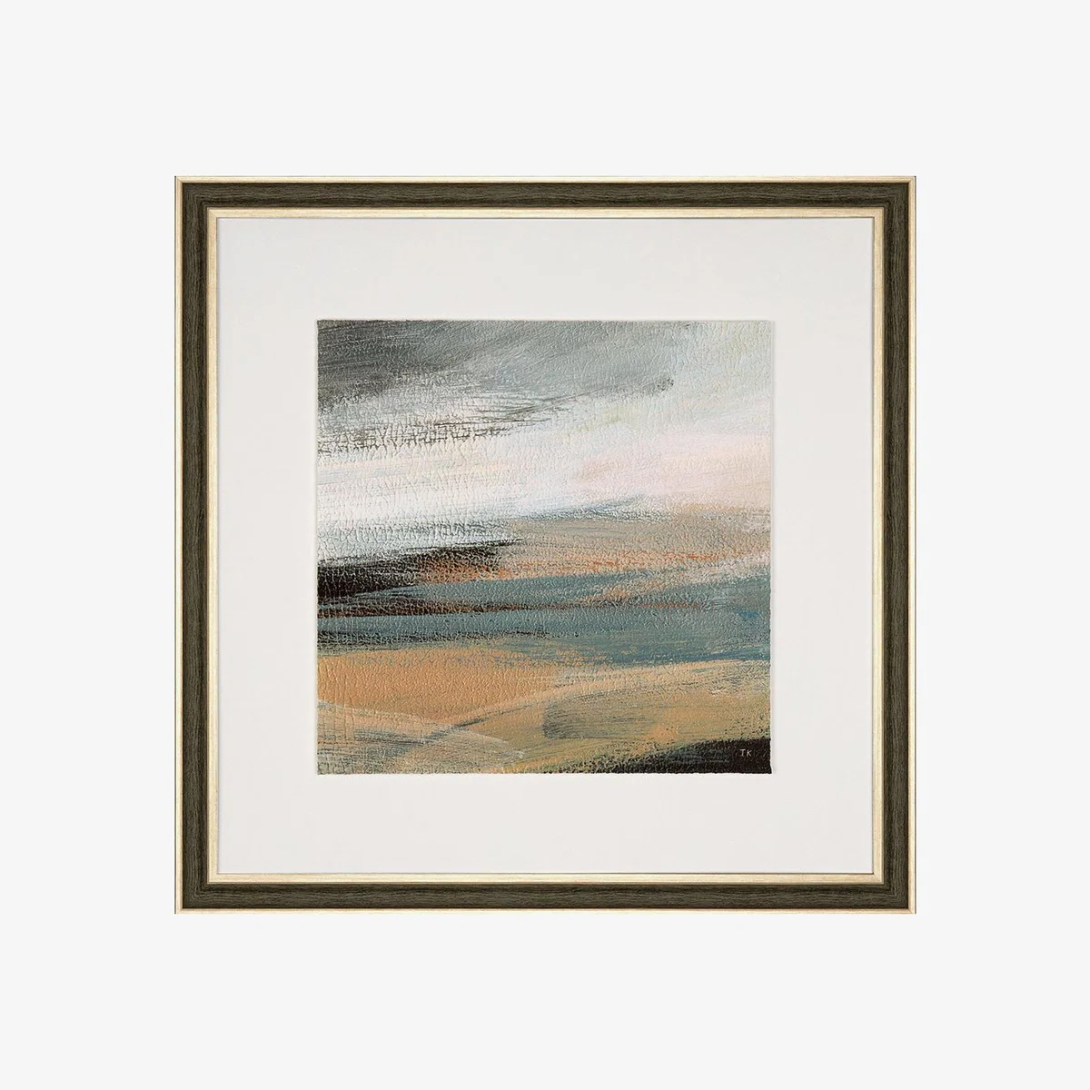 Vista Framed Wall Art – image 1