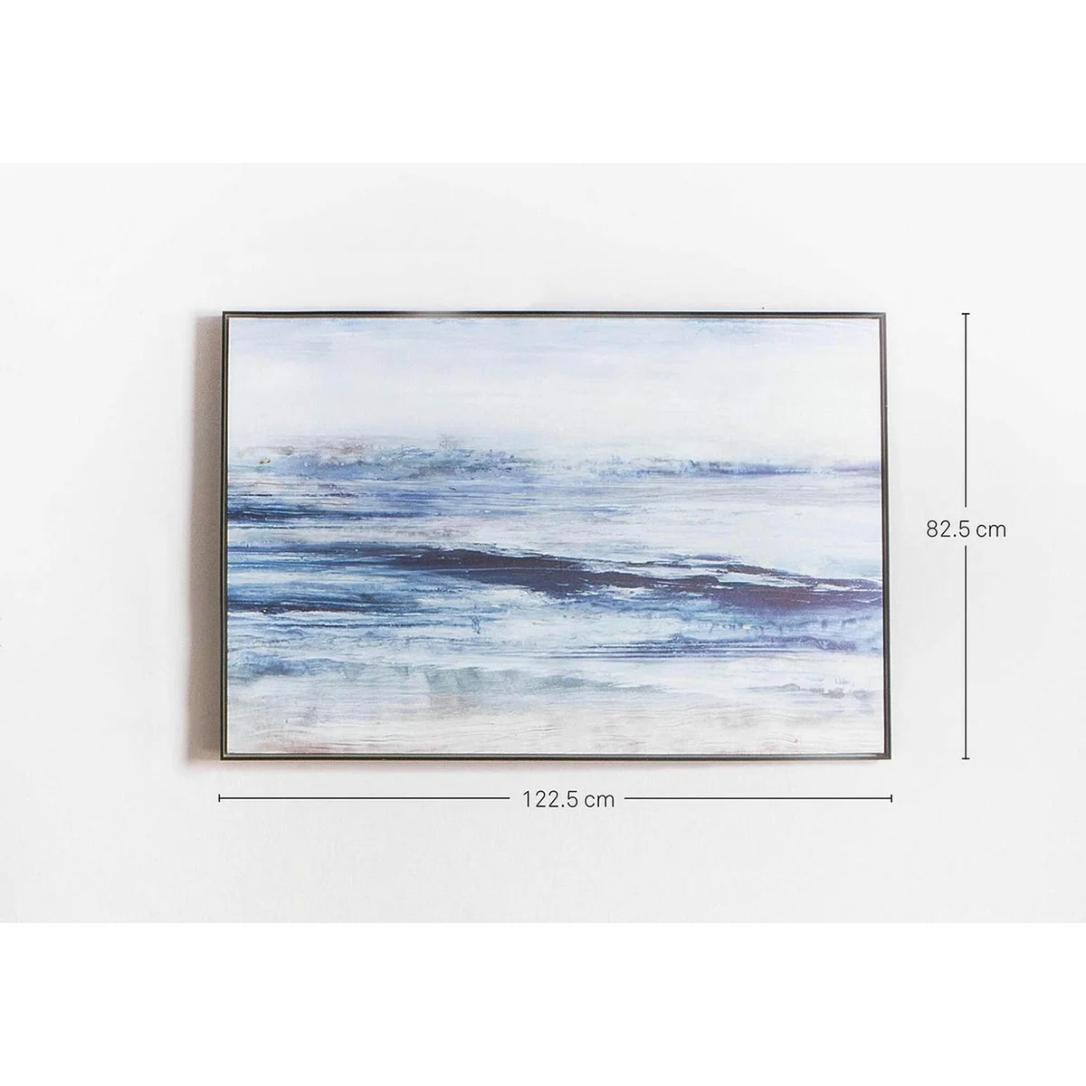 Blue Mist Print – image 3